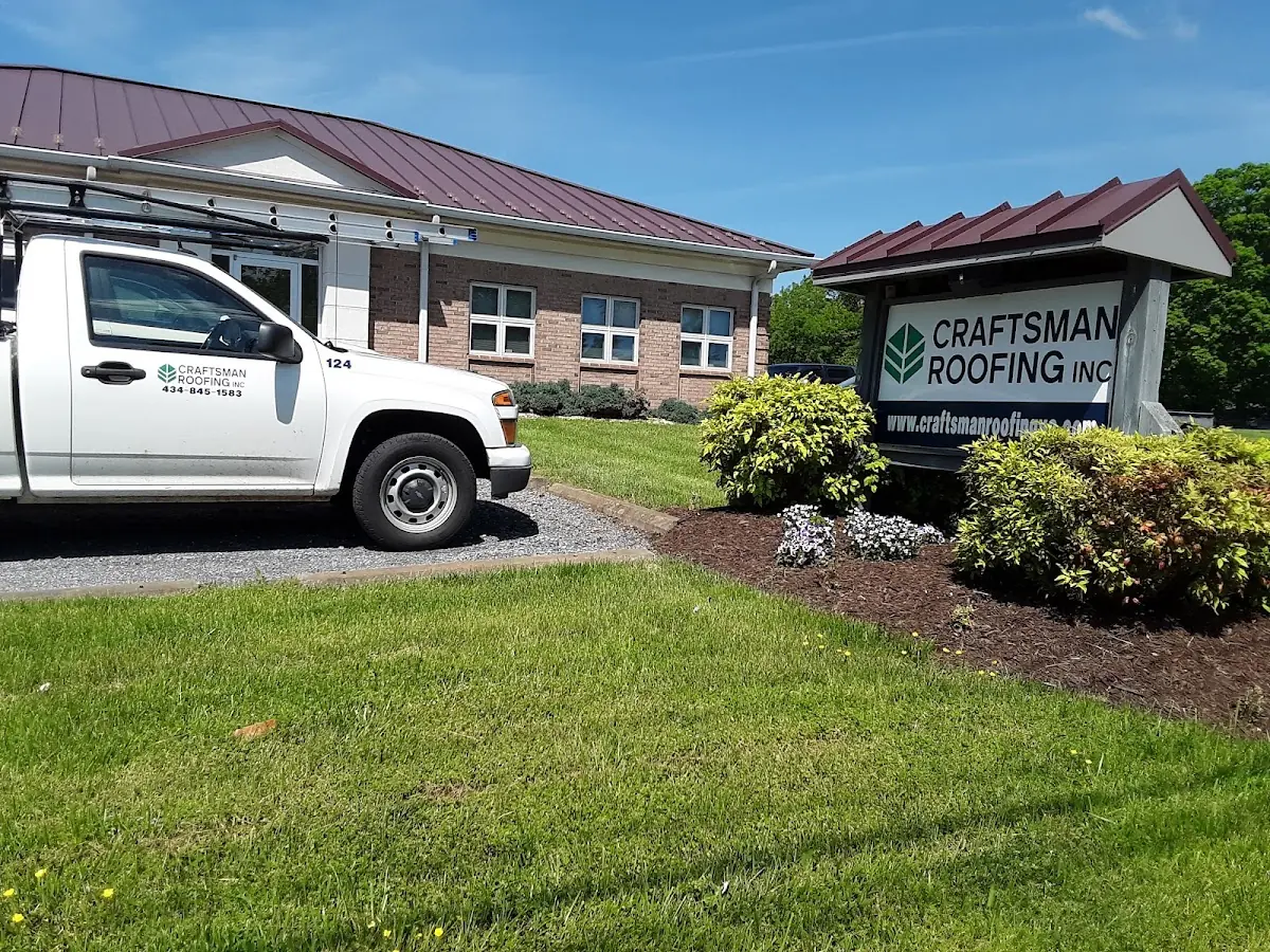 Quality Roof Replacement by experienced craftsmen in Fairfield Crest